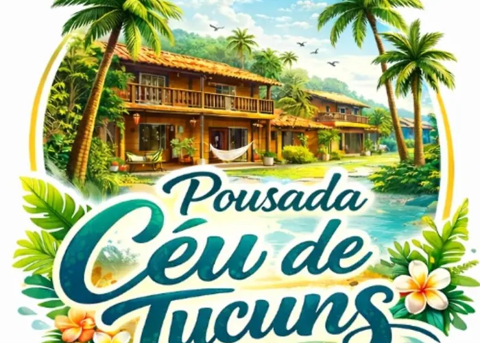 Pousada Ceu De Tucuns Búzios